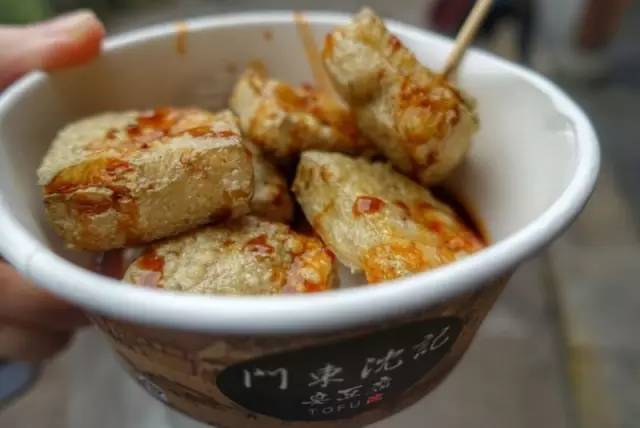 南京特色小吃推荐必吃,去南京必吃十大美食小吃