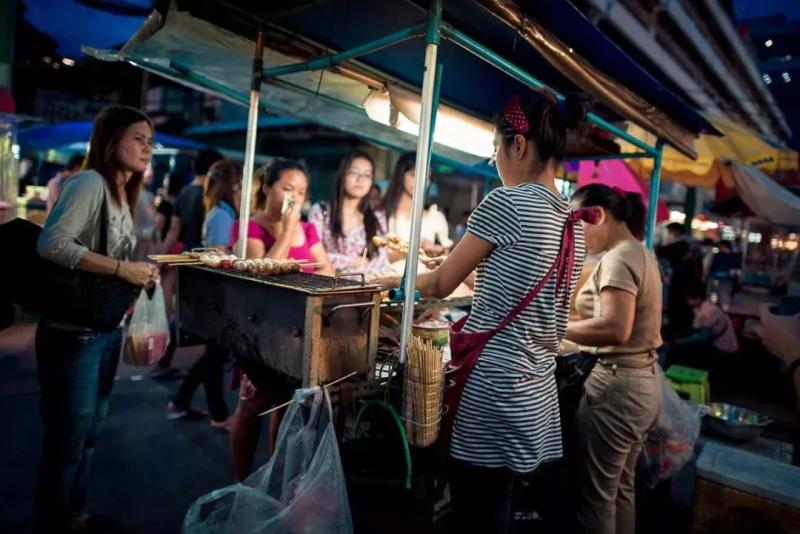 去东南亚旅行有多危险,去东南亚国家遇到危险怎么办