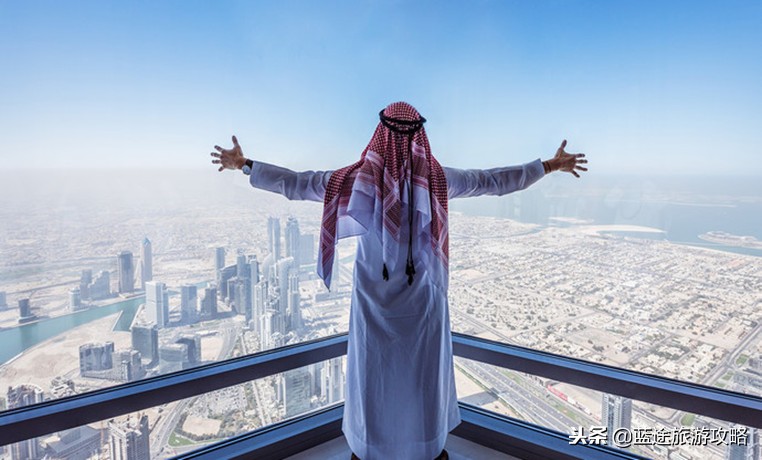 去迪拜不能错过的十件事,去迪拜必须体验的十件事