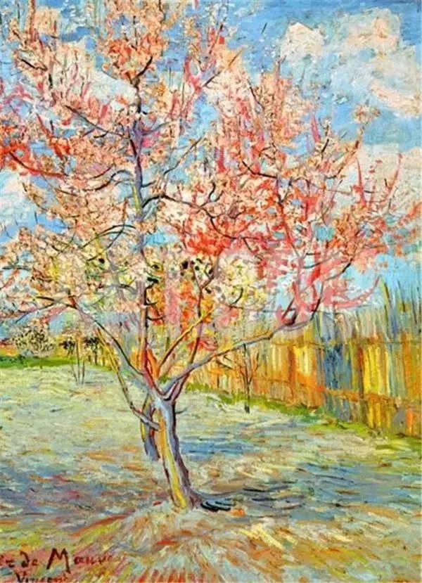 吴冠中谈紫砂壶,吴冠中说梵高