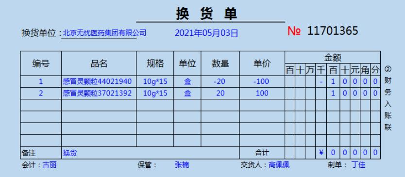 连锁店会计做账的流程,药房财务做账流程