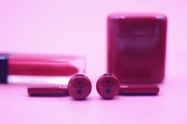 荣耀flypodspro骨声纹支持手机,荣耀无线蓝牙flypodspro3