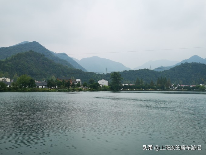 合肥到皖南川藏线攻略两天一夜,杭州出发皖南川藏线自驾游攻略