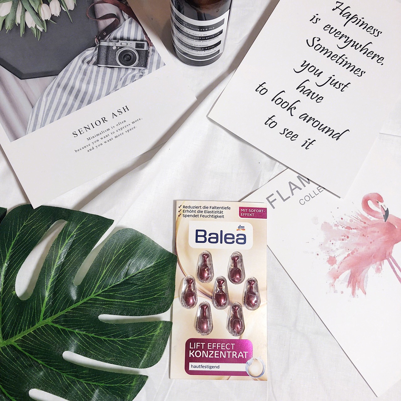 拯救学生*党**钱包的德国芭乐雅玻尿酸全系列