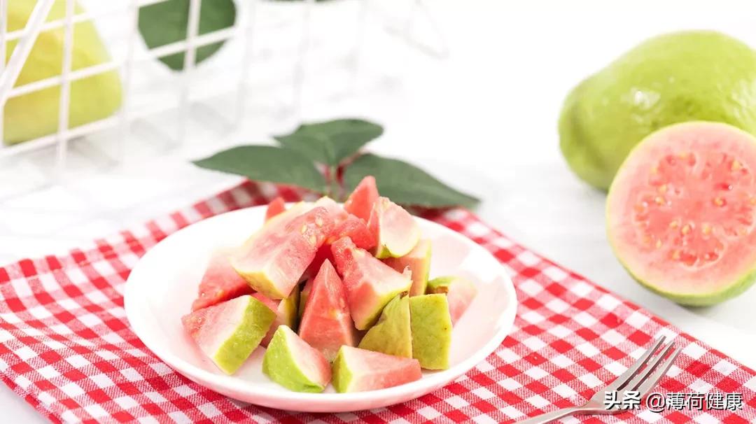 最瘦身的水果有哪些,营养又适合减肥的水果