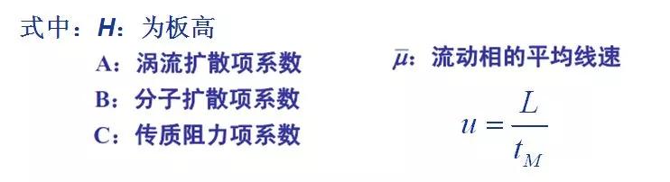 色谱分析原理,气体色谱分析的分析原理