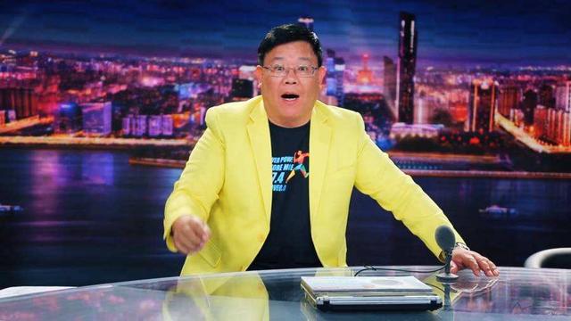 广东省的娱乐明星有哪些,娱乐圈五大名嘴谁的文化高