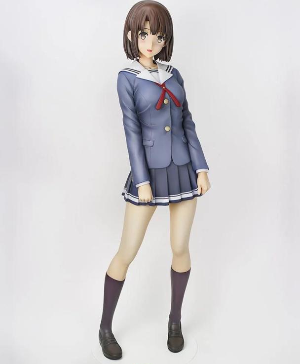 b站99元狂三手办,b站最贵的手办