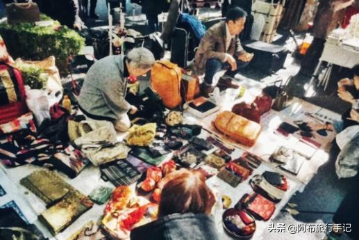 路过东京,路过东京的日子