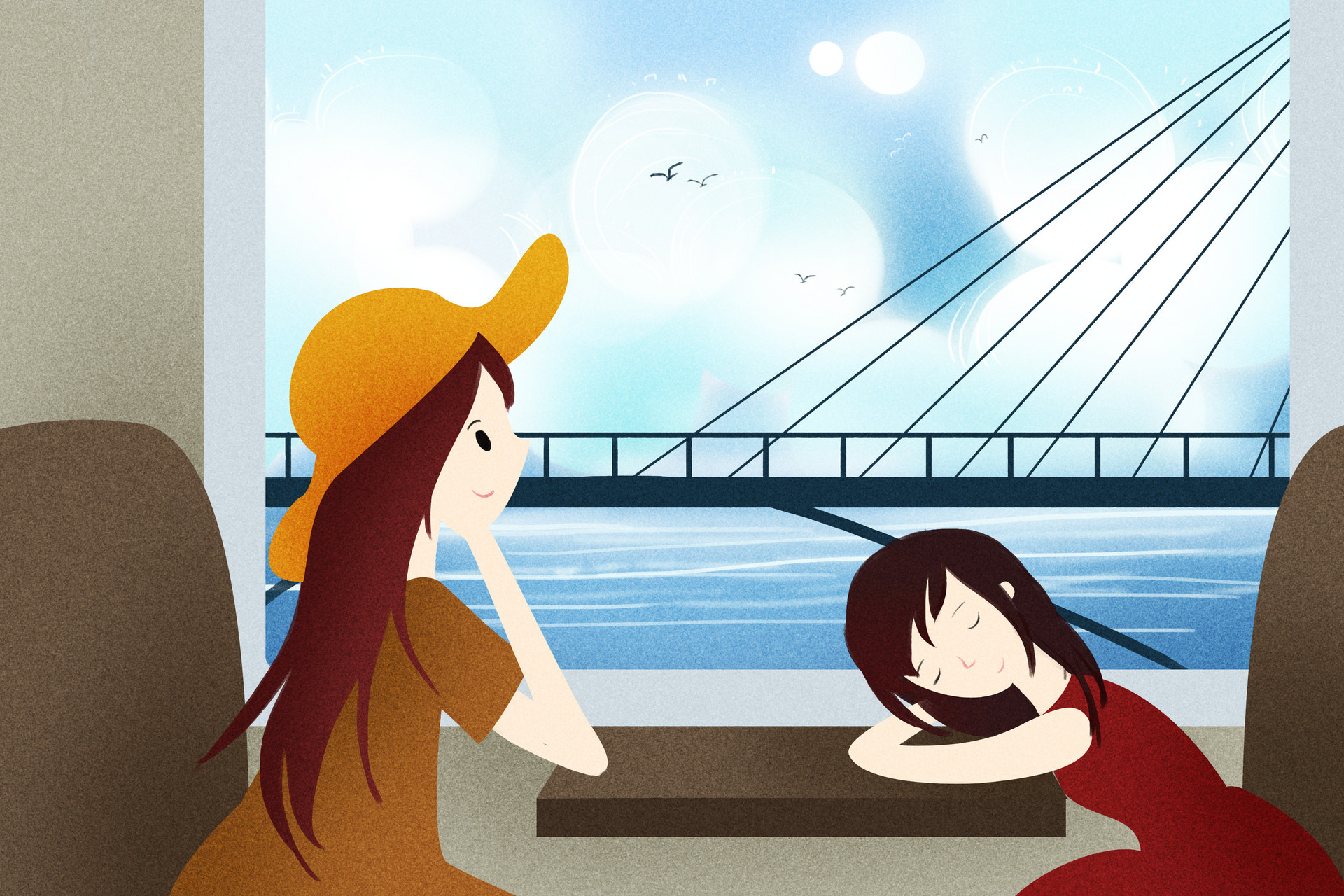 女人对你说这两句话暗示她很爱你,女人主动跟你说这五个秘密