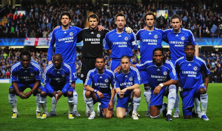 欧冠8强拜仁对曼城,欧冠8强对阵情况