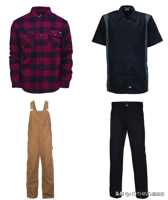 全球十大工装设计,世界工装靴十大排行