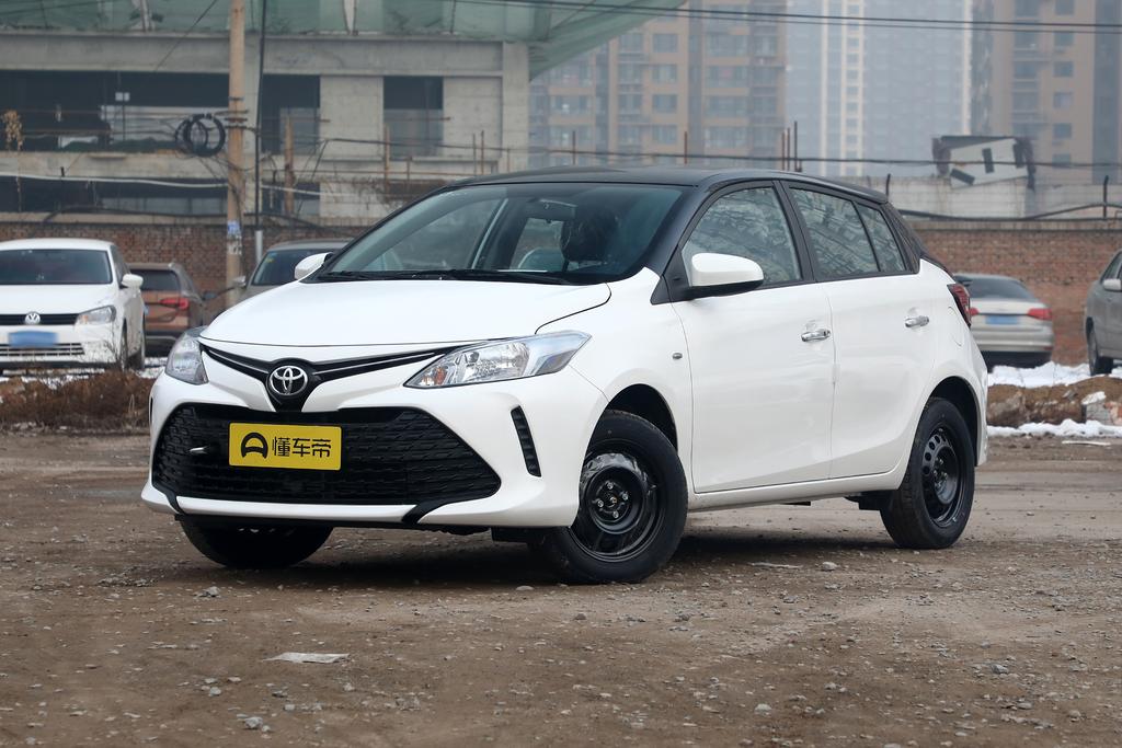 威驰FS简评：动力不俗，油耗较低，价格符合预期