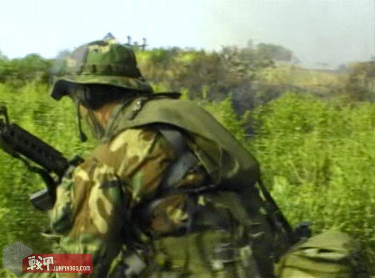 折腾九年，就拿出这点东西凑外拍？（上）