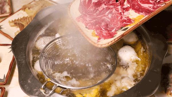 潮汕牛肉店的蘸酱和辣椒酱的做法,惠州潮汕牛杂牛肉店