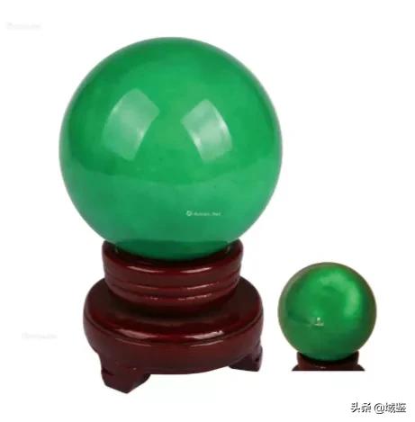 慈禧口中的夜明珠长什么样的,慈禧口中的夜明珠至今在哪里