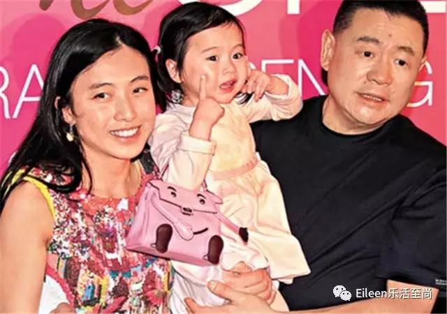 太子出局，甘比又变美？700亿女富豪终结宫斗后又经历了什么？