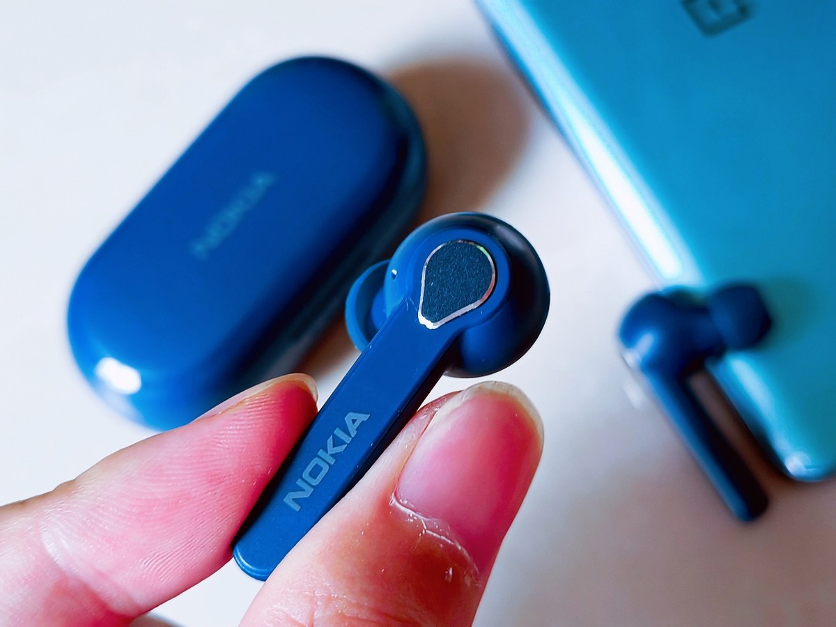 诺基亚P3600圈铁蓝牙耳机测评,诺基亚入门级