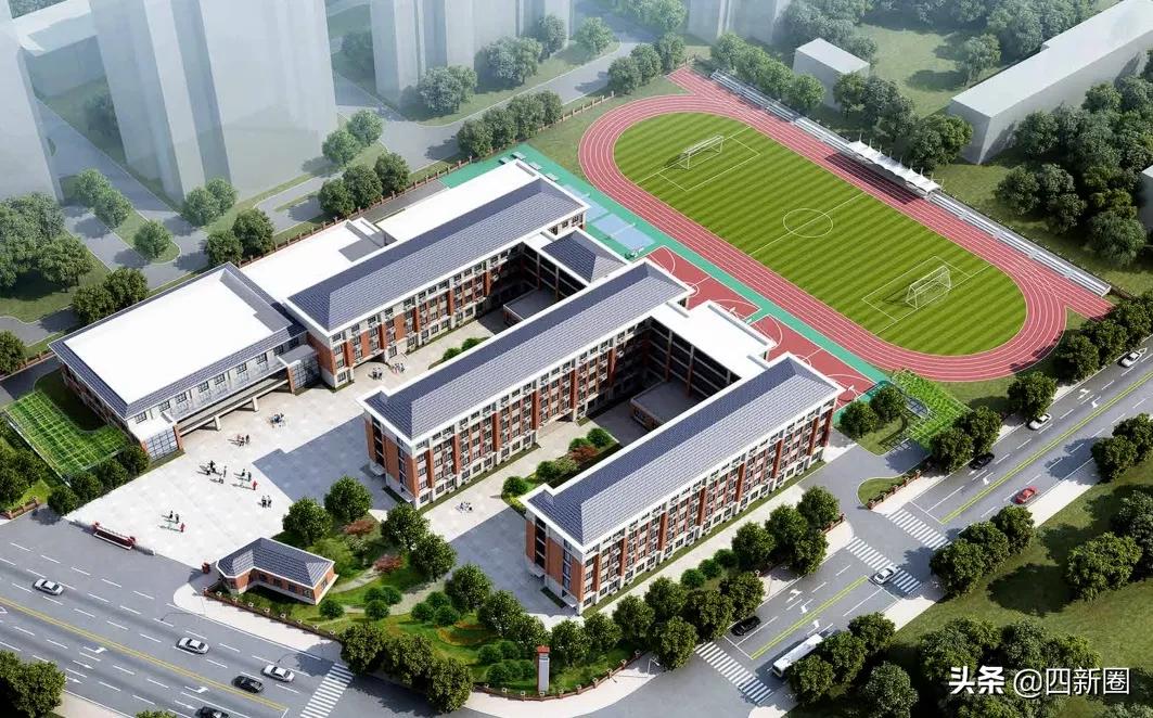 汉阳四新学校有哪些,武汉汉阳四新好的学校