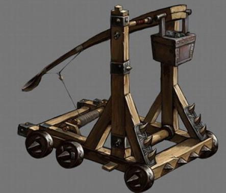 从春秋到清朝的历史,中国古代火器发展史上成果最多