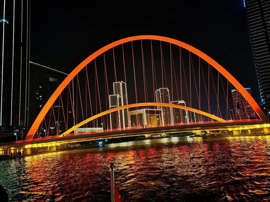 天津和英国有多像,伦敦与天津海河