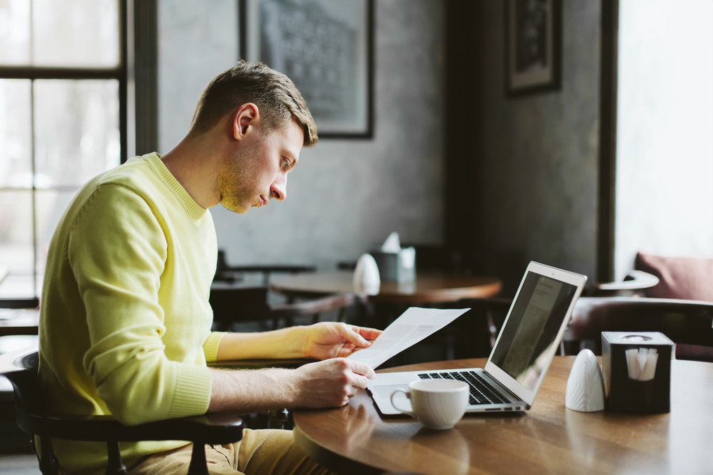撰写出色论文引言的三大技巧