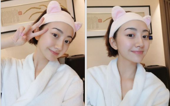 夜间肌肤修复面膜,夜间修护睡眠唇膜