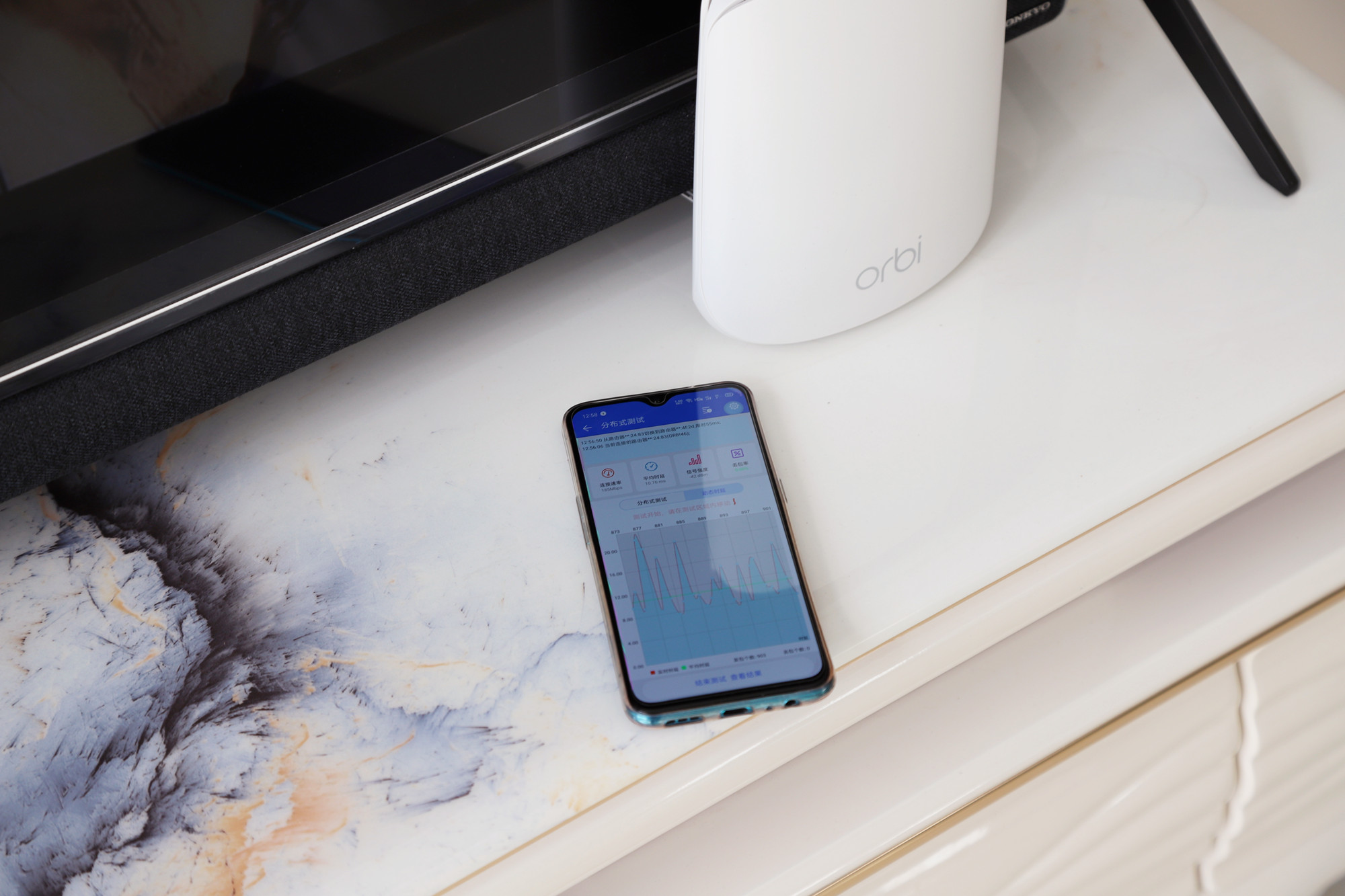 网件orbirbk353评测,网件rbk353到底值不值得买