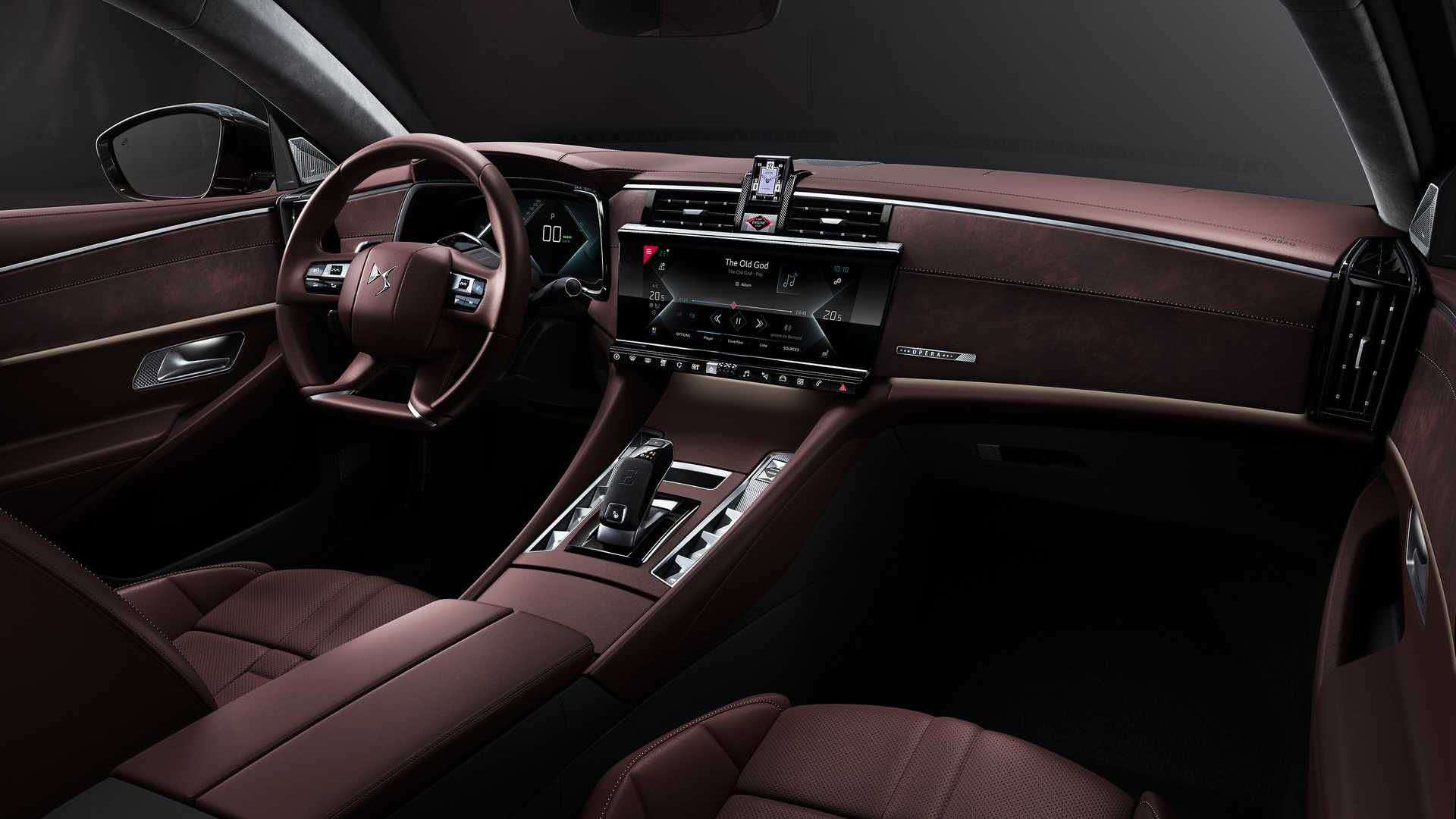 法系ds这款车型是辆好车吗,法系DS汽车在全球算高端车吗