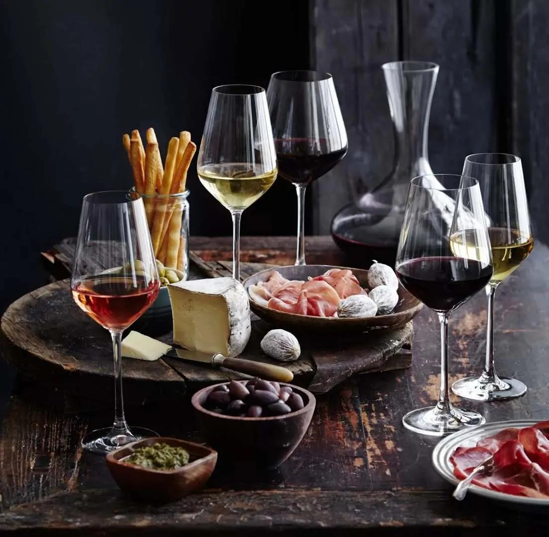 怎么挑选红酒,怎样挑选红酒杯子