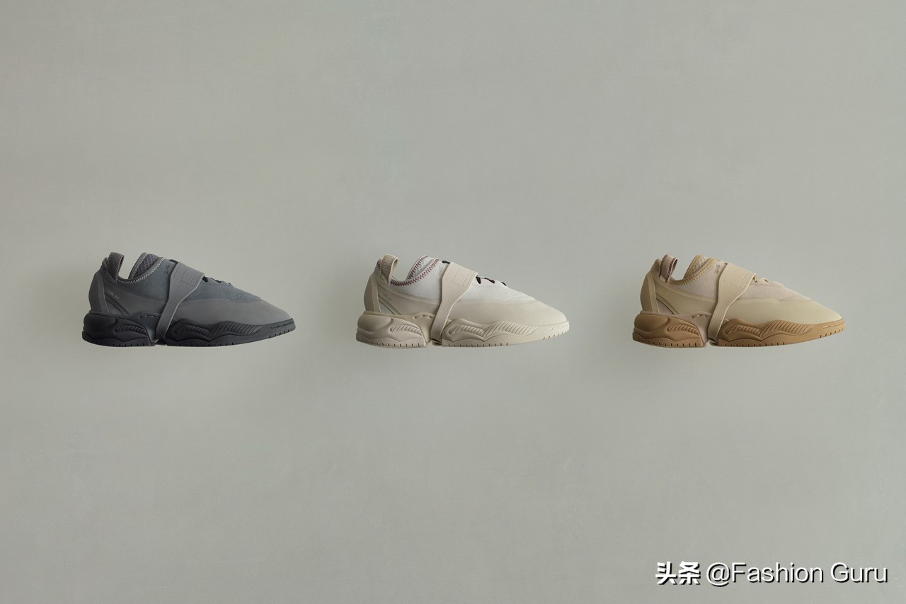 adidasoriginalsxhamcus联名款,adidas最近有什么新鞋