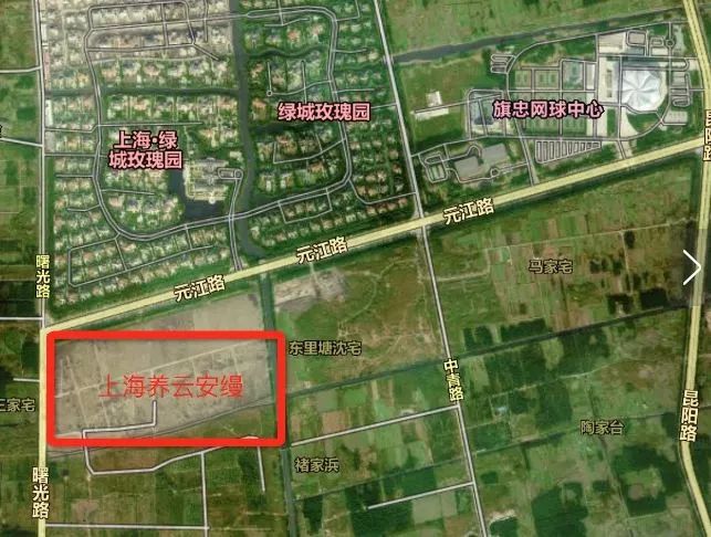 一晚80000，历时10年，耗资33亿的上海安缦，...