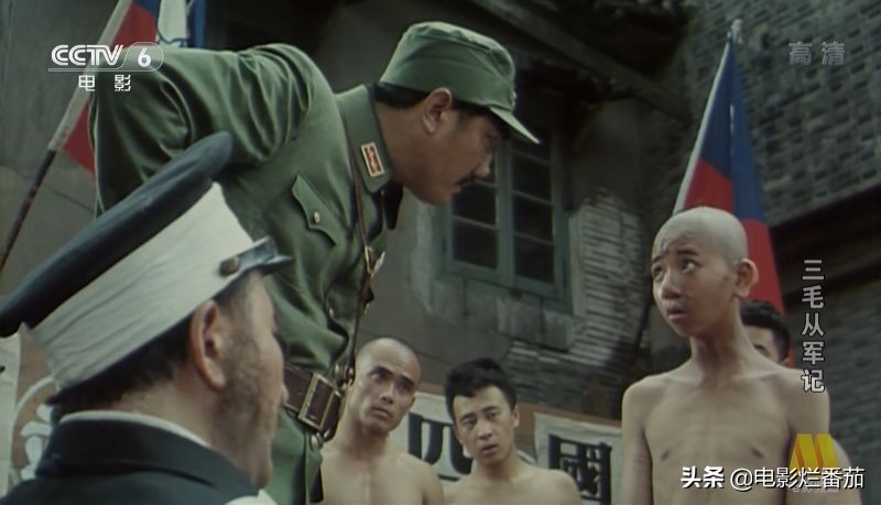 “我们都是小把戏”，这部92年神作，对成人世界的暗讽不输周星驰