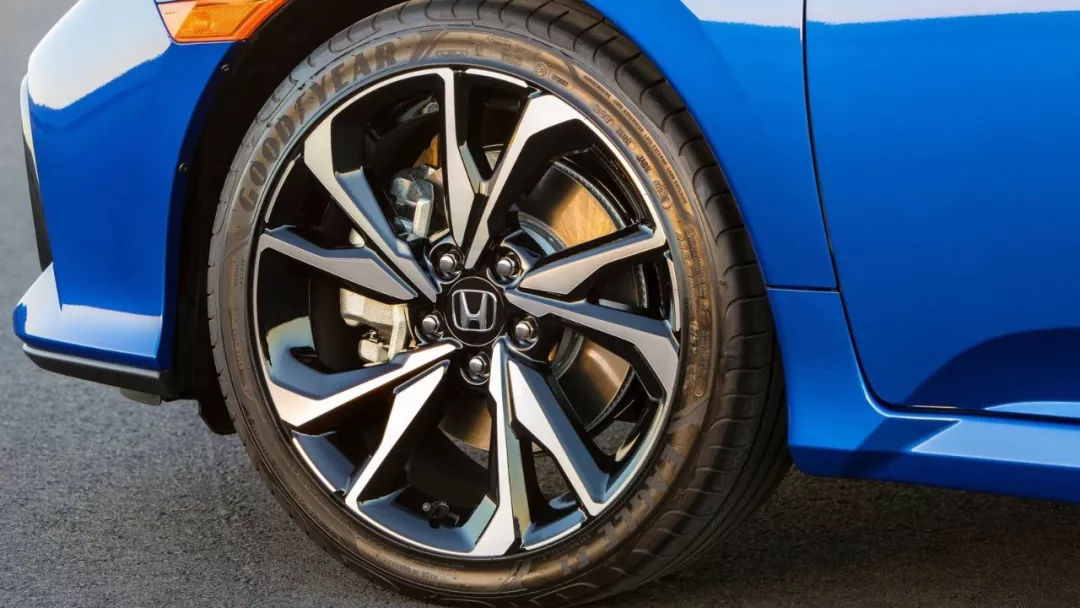 看轮胎参数就知道轮胎性能,轿车轮胎性能均衡标准