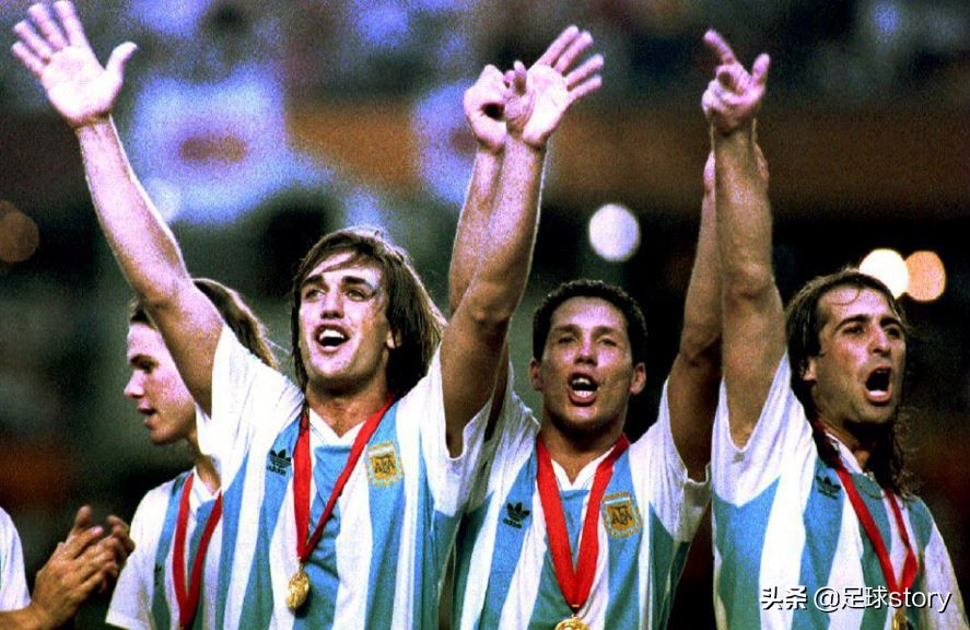 致敬巴蒂斯图塔,为什么说巴蒂斯图塔是战神