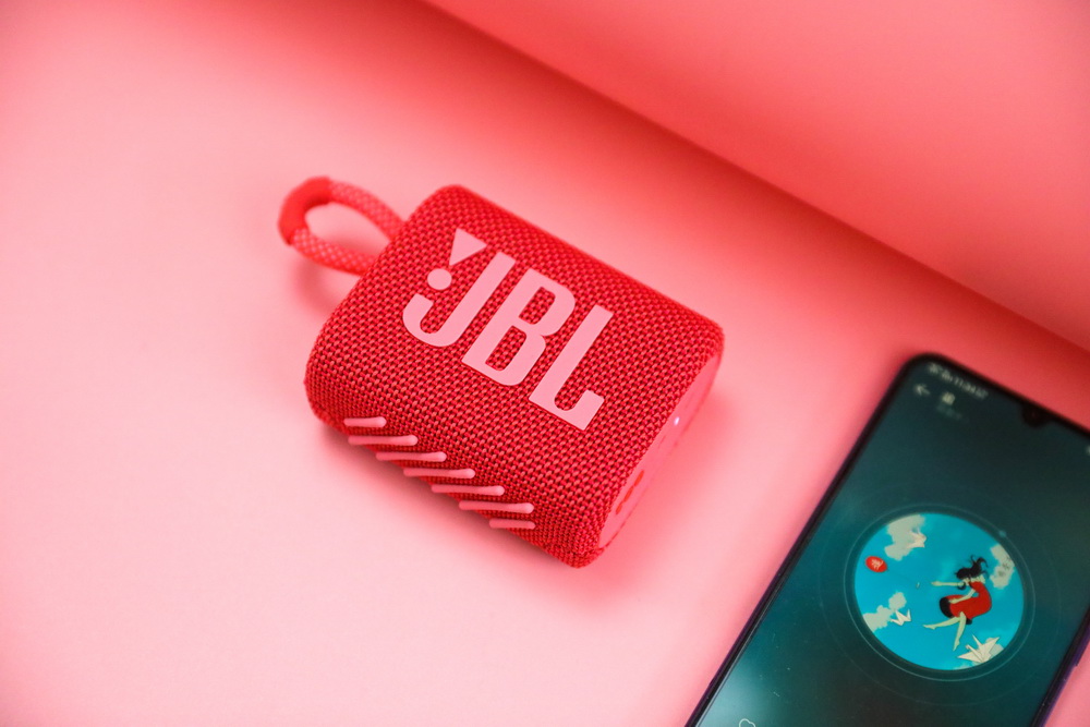 jblgo3音乐金砖测评,jblgo3音乐金砖三代拆解