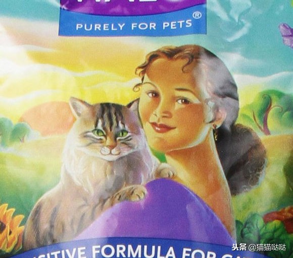 深扒国内假货，这样的黑猫粮还要肩比进口货，转发给你身边的朋友