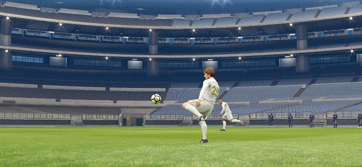 实况足球2020绝杀庆祝,实况足球最新活动纪念