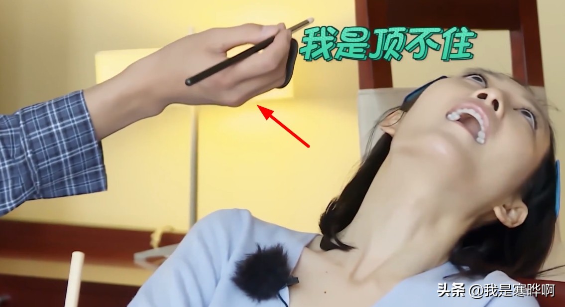 王鸥刁难化妆师,王鸥讨人厌