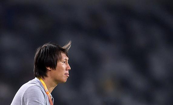 国足二十年一轮,国足二十年怎么样