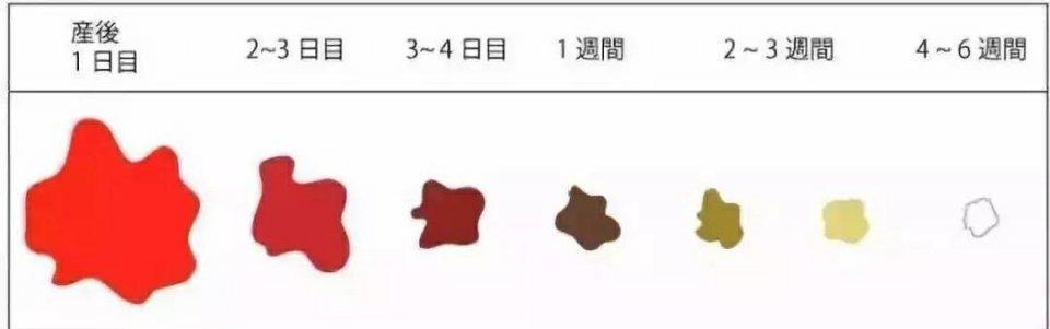 剖腹产后坐月子小建议,不管是顺产还是剖腹产一定要坚强