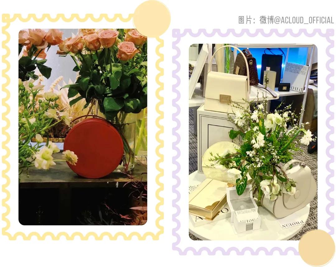 国产包包小众正品推荐,不容易撞的小众平价包包