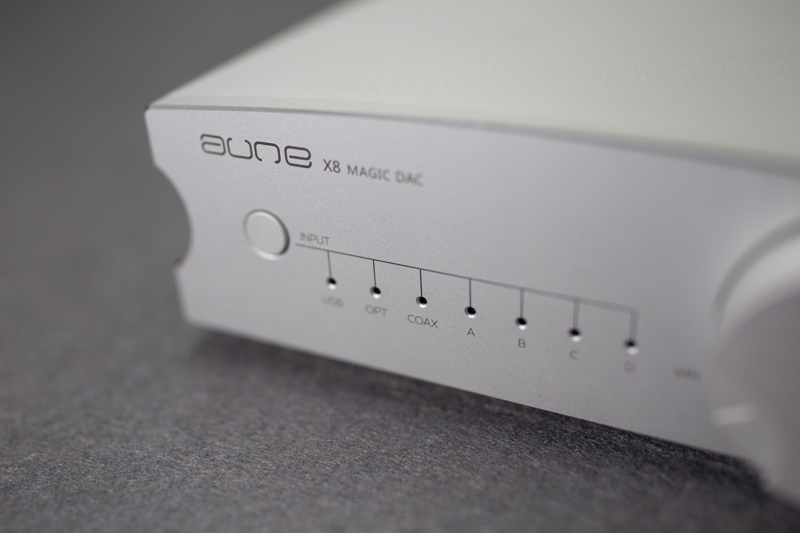 体积超小的桌面级解码器，音质比你想象的更好，新春仅售1399元