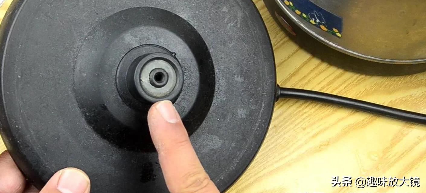 电烧水壶坏了怎么修,电烧水壶坏了怎么修的视频
