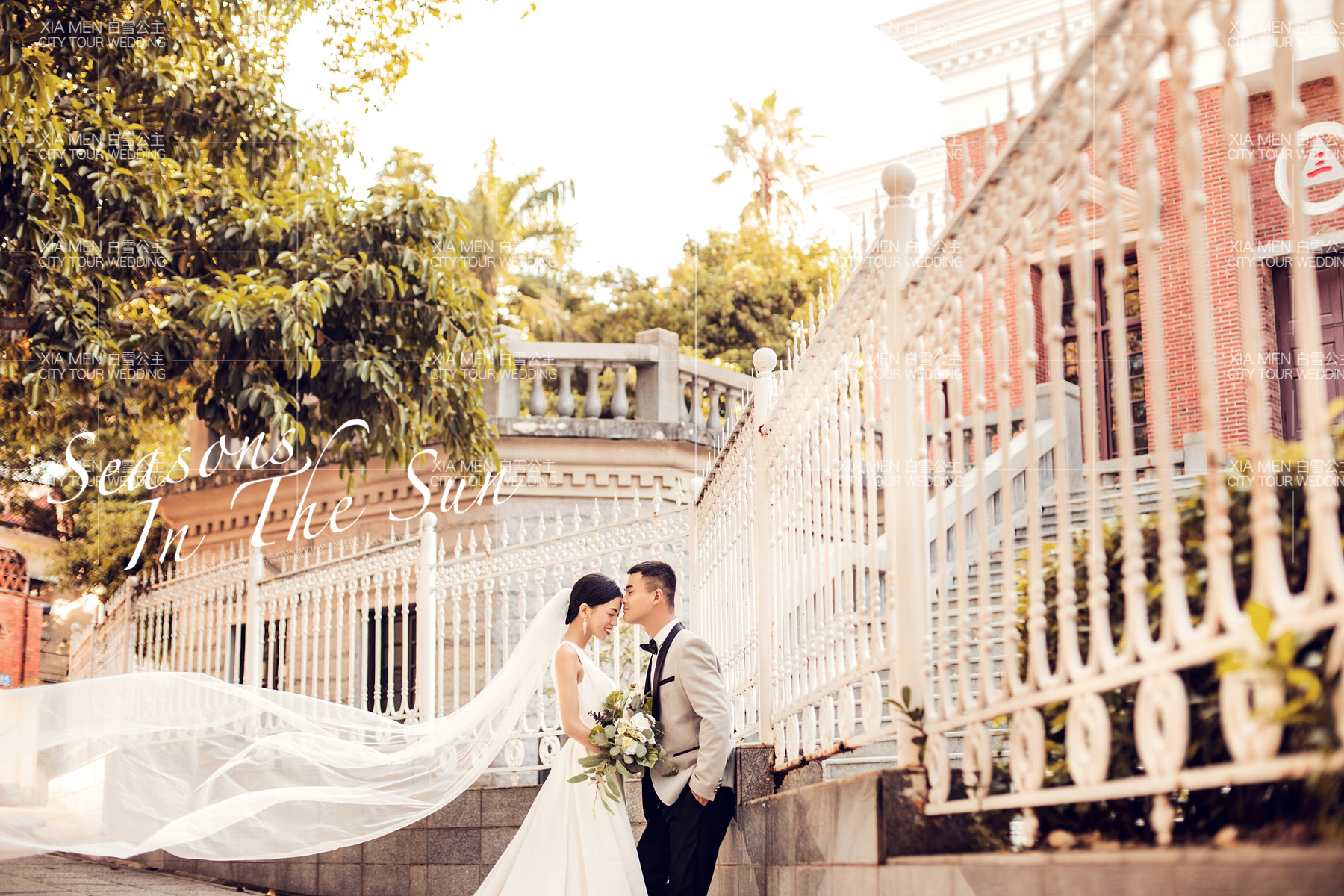 婚纱客照为什么那么重要，你真的了解么？