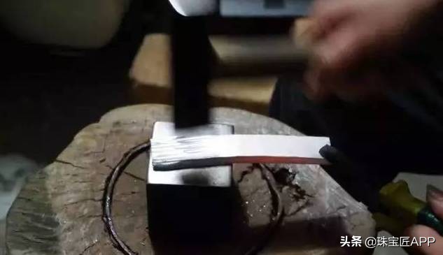 除了老庙还有哪家古法黄金,老庙黄金古法金介绍