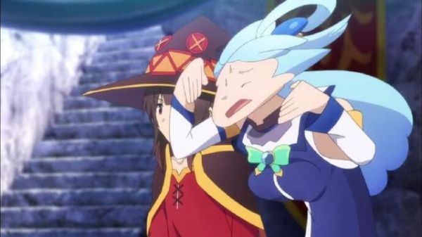 必看的搞笑番剧,六一节目爆笑话剧