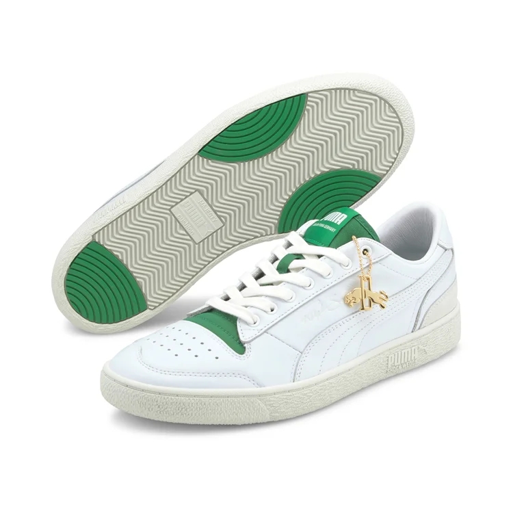 puma新款运动鞋复古老爹鞋女,PUMA新款休闲运动鞋