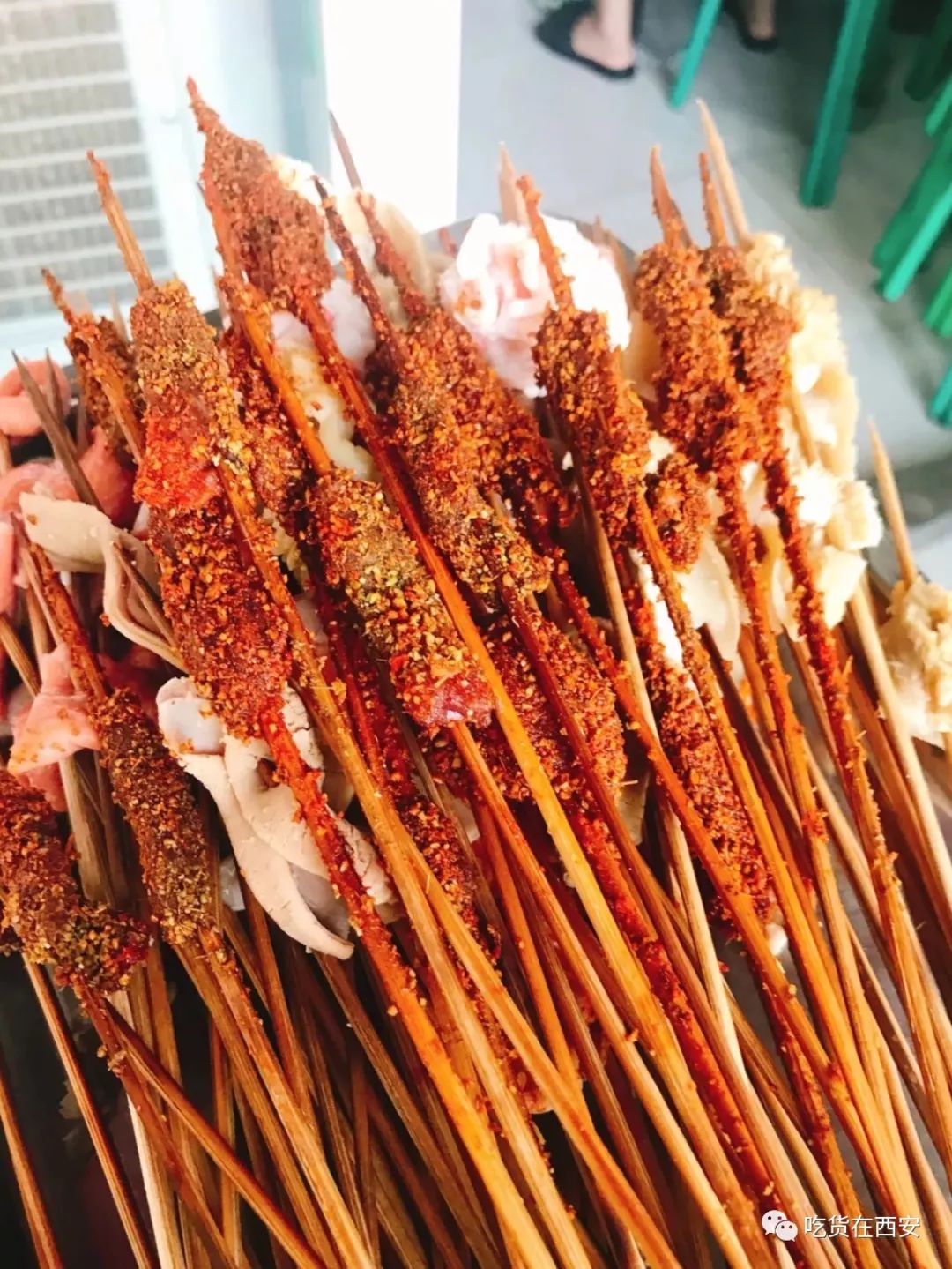 藏着人间烟火气的麻辣烫老店,麻辣烫特别好吃的一家