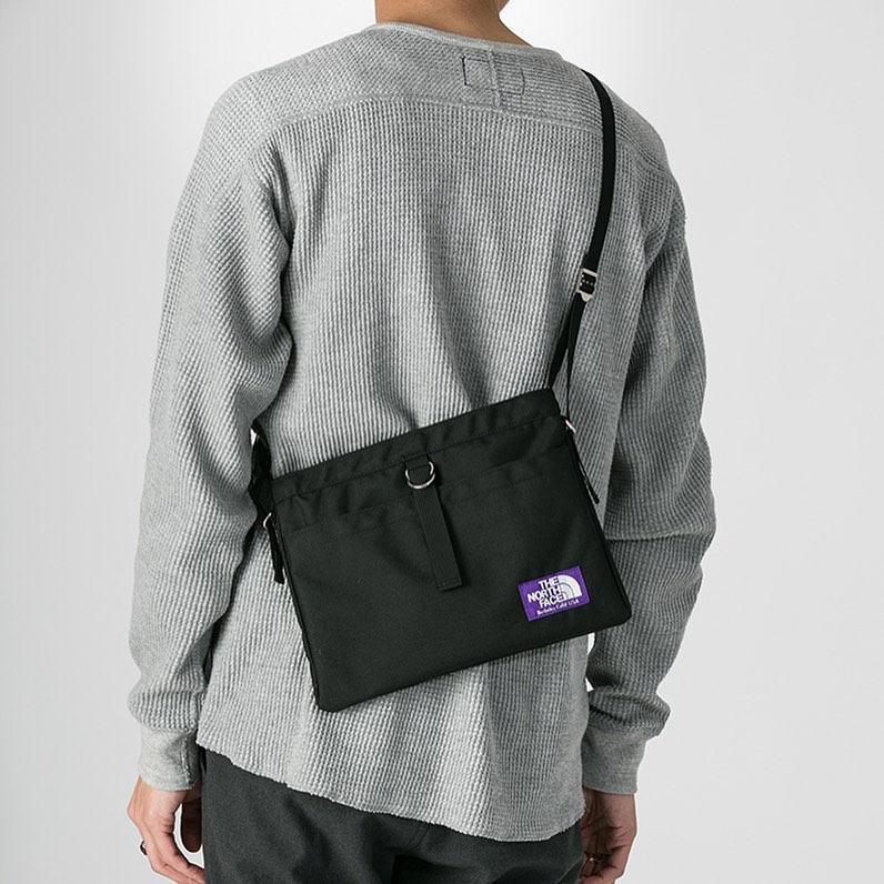 秋冬百搭斜挎包包推荐知乎,北面斜挎包哪个颜色好看